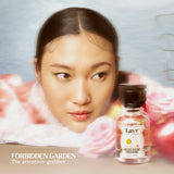 FORBIDDEN GARDEN