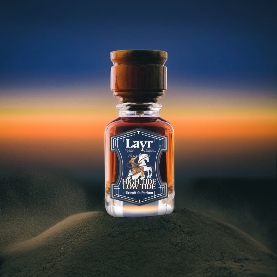 Perfume – LAYR Fragrance