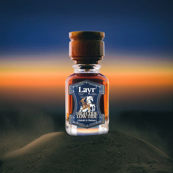 LAYR x Mankind - High Tide Low Tide 50ml Extrait De Parfum