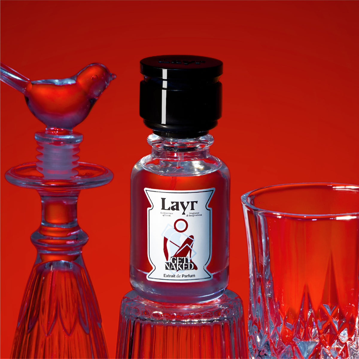 Perfume – LAYR Fragrance