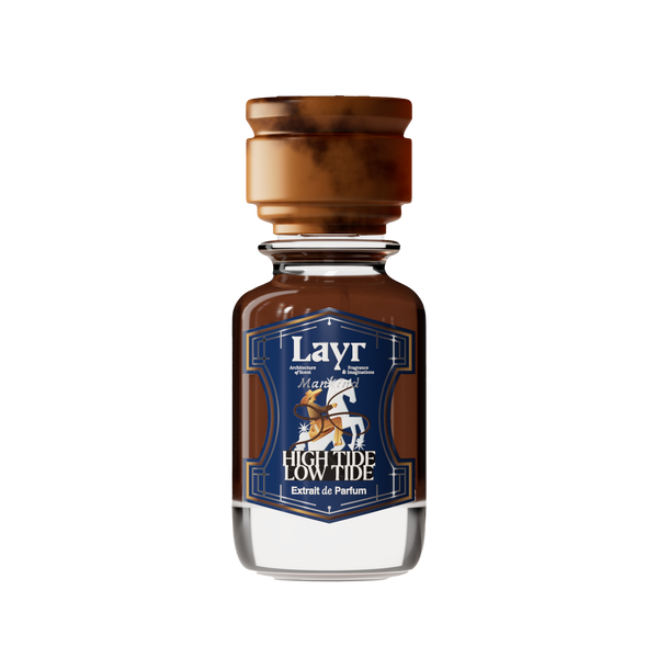 LAYR Fragrance