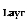 LAYR Fragrance logo